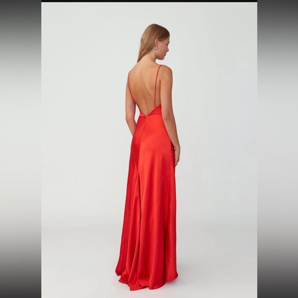 Fame and Partners Emerie Gown - NWT - Picture 2 of 4